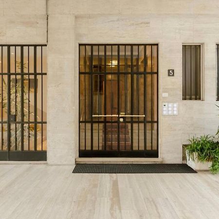 900 M Da Duomo Apartment Milano Exterior foto