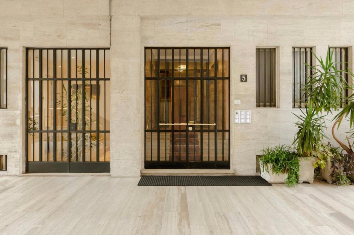 900 M Da Duomo Apartment Milano Exterior foto